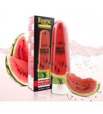 Fasmc Natural Fresh Watermelon Body Lotion 300ml